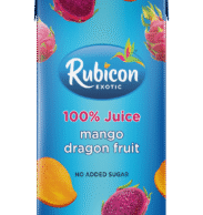 Mango Dragon Fruit Juice (1 Litre)