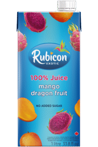 Mango Dragon Fruit Juice (1 Litre)